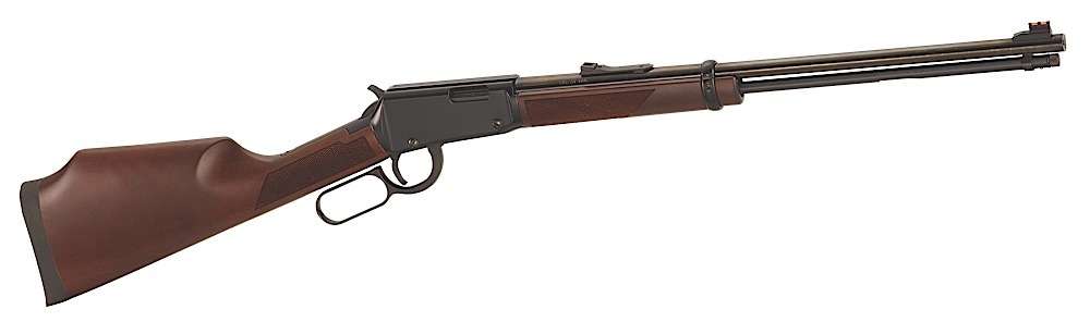 Rifles Long Guns Henry Repeating Arms Lever Action 17HMR HENRY VARMINT EXPRESS 17HMR 20" • Model: Lever Action